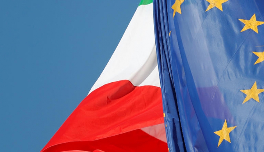 Στα άκρα η κόντρα: Η Ιταλία κατέθεσε στην ΕΕ τον ίδιο Προϋπολογισμό!