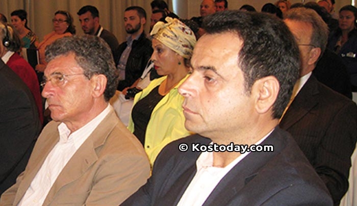 Στο Δημοτικό Συμβούλιο Ρόδου Σαντορινιός - Καματερός