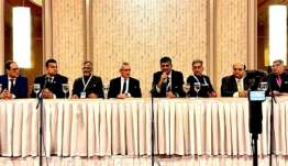 Γ. Χατζημάρκος: Η Ρόδος γίνεται αφετηρία νέων συνεργασιών με την Ινδία