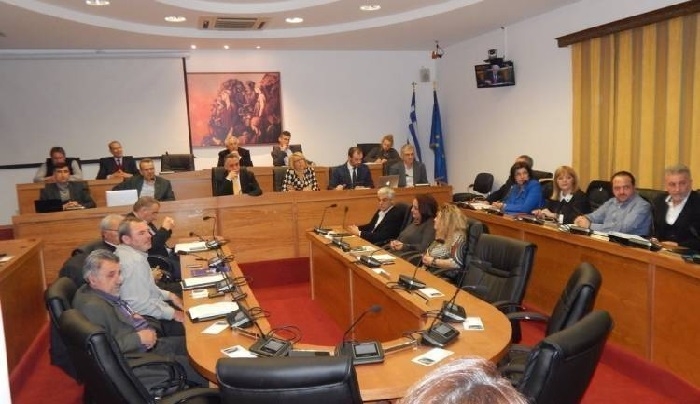 Συνεδριάζει την Παρασκευή 18 Ιανουαρίου το Δημοτικό Συμβούλιο Κω: Δείτε τα θέματα