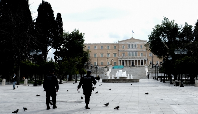 ΠΟΥ: Χωρίς ολικά lockdown η Ευρώπη μπορεί να διαχειριστεί τον κορωνοϊό