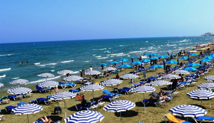«Ψήνονται» παρεμβάσεις στη χρήση των παραλιών – Προτάσεις τριών σημείων