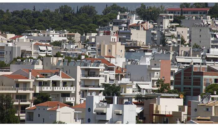 Τι αλλάζει στις αντικειμενικές τιμές σε 12 δήμους - Πότε θα ληφθούν οι τελικές αποφάσεις