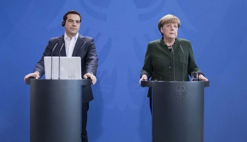 Spiegel: Η Ελλάδα διεκδικεί 280 δισ ευρω από την Γερμανία