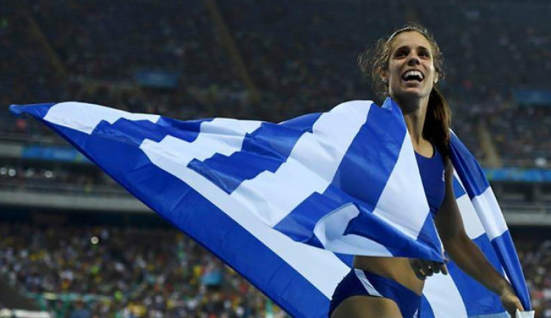 Κατερίνα Στεφανίδη κατά ΣτΕ: Καταδικάζουν τον ελληνικό αθλητισμό σε εποχή αγραμματοσύνης