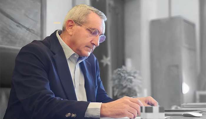Ένταξη προμήθειας και εγκατάστασης συστημάτων ασφαλείας ISPS στα λιμάνια Σύμης, Καστελλορίζου, Κάσου, Πηγαδίων και Διαφανίου Καρπάθου, στο Περιφερειακό Πρόγραμμα «Νότιο Αιγαίο» 2021 – 2027