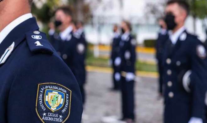 Πανελλήνιες εξετάσεις: Πόσοι υποψήφιοι μπορούν να εισαχθούν στις Σχολές Αστυνομίας