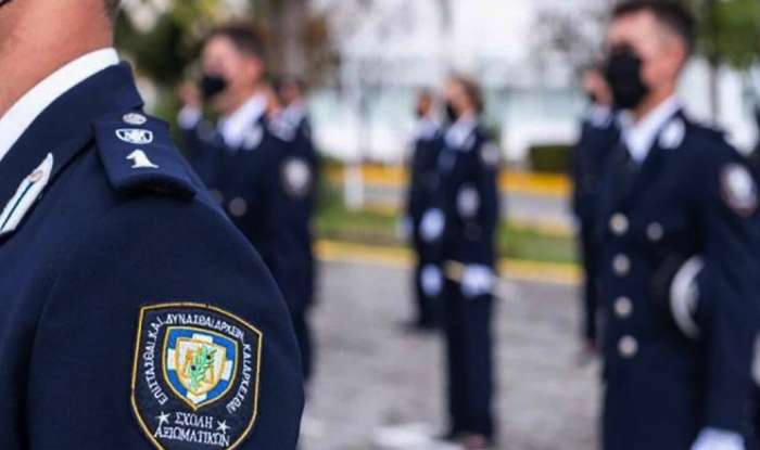 Πανελλήνιες εξετάσεις: Πόσοι υποψήφιοι μπορούν να εισαχθούν στις Σχολές Αστυνομίας