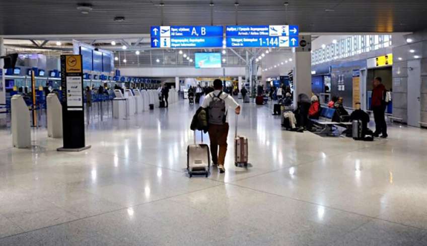 Εντυπωσιακό κλείσιμο σεζόν για τα 14 περιφερειακά αεροδρόμια – Ιστορικό ρεκόρ για την «πρωταθλήτρια» Περιφέρεια Νοτίου Αιγαίου