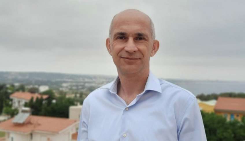 Αντώνης Γονιδάκης: «Το ΠΑΣΟΚ επανέρχεται - Στις 8 Μαΐου συμμετέχουμε στην επιλογή του ονόματος»