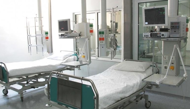 19 εκατ. ευρώ στα νοσοκομεία της περιφέρειας
