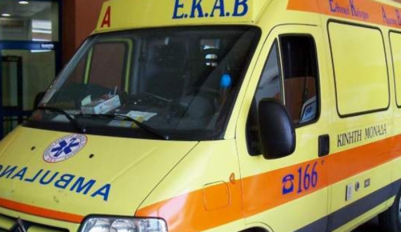 Νεκρός γιατρός μέσα στο αυτοκίνητό του στη Θεσσαλονίκη -Πιθανότατα τον στραγγάλισαν