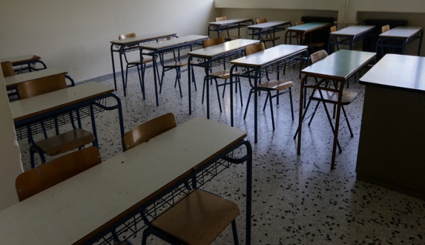 Το μεγάλο στοίχημα του υπουργείου Παιδείας η κάλυψη των κενών στα σχολεία