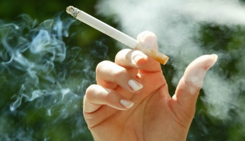 Αρχίζουν από την Περιφέρεια έλεγχοι στο Νότιο Αιγαίο κατά του καπνίσματος