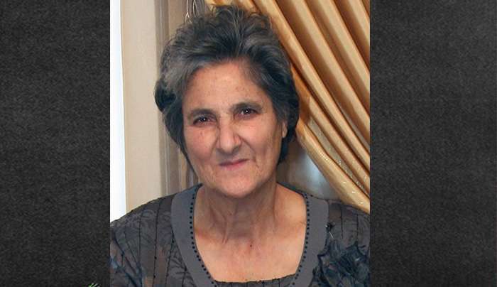 Αναγγελία Μνημοσύνου ΑΝΑΣΤΑΣΊΑΣ ΚΑΣΊΟΥ
