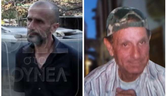 Δολοφονία Καρυώτη στη Ρόδο - Εξοργισμένος ο γιός του: "Γιατί δεν πιάνουν τον δολοφόνο του πατέρα μου…"