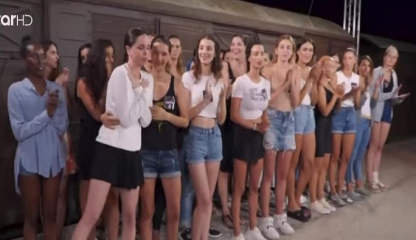 GNTM 2: Αυτά είναι τα 41 κορίτσια που πέρασαν στην επόμενη φάση [βίντεο]