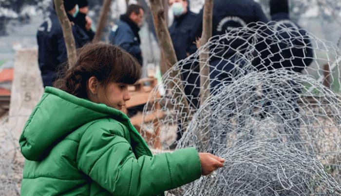 Κομισιόν: Τι ποσά έχει λάβει έως σήμερα η Ελλάδα για το προσφυγικό