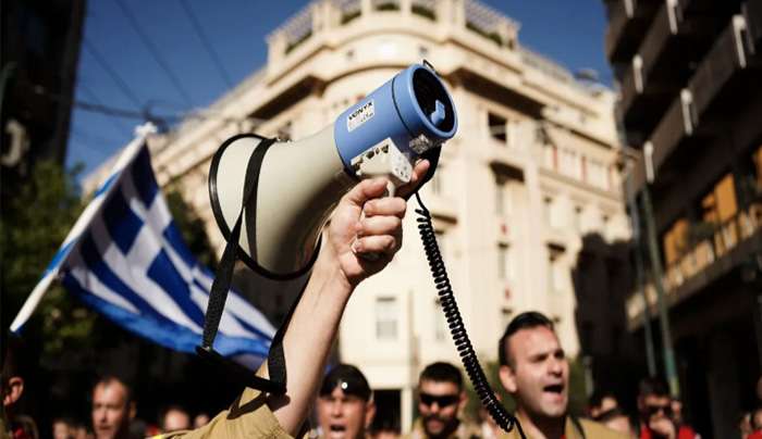 24ωρη απεργία ΑΔΕΔΥ: «Παραλύει» αύριο η χώρα - Ποιοι συμμετέχουν, τι θα ισχύσει με τα ΜΜΜ