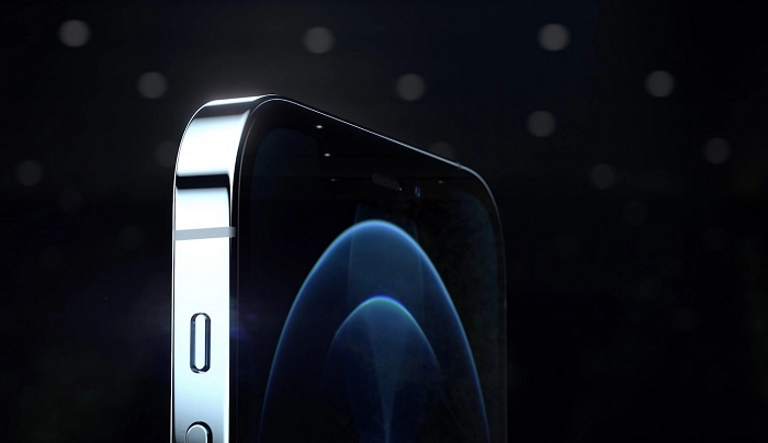 Apple: Αυτό είναι το νέο iPhone 12 με 5G (vid)