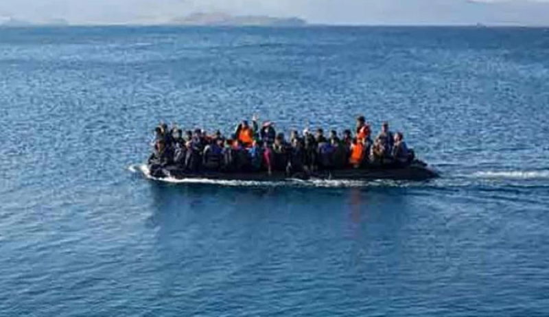 Μεγάλη αύξηση μεταναστευτικών ροών προς την Ελλάδα – Tο σχέδιο για αποσυμφόρηση των νησιών
