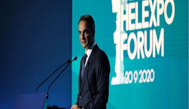 Κλειδώνει το "πακέτο" της ΔΕΘ για την ακρίβεια: Αυτά είναι τα μέτρα στήριξης που εξετάζονται