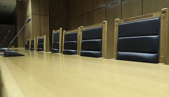 Κλειστά τα Δικαστήρια λόγω αυτοδιοικητικών εκλογών από 4 έως 11 Οκτωβρίου