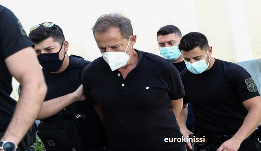 Δημήτρης Λιγνάδης: «Καίει» τον σκηνοθέτη η εισαγγελική πρόταση για παραπομπή σε δίκη για 4 βιασμούς