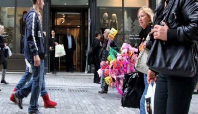 Ρελάνς για ανοιχτά καταστήματα 16 Κυριακές το χρόνο, σε Κω, Ρόδο– &amp; σε άλλες 8 τουριστικές περιοχές