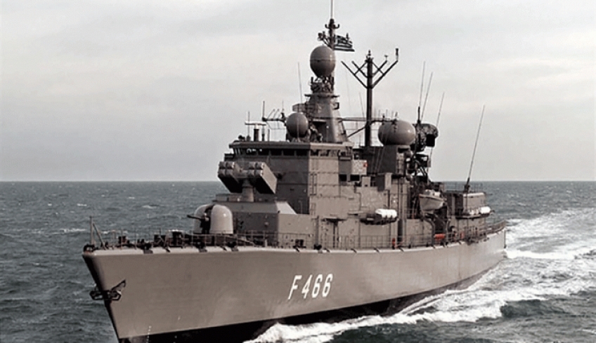 Τα σενάρια εισόδου Τουρκικού ερευνητικού σκάφους στην ελληνική υφαλοκρηπίδα συνοδεία πολεμικών πλοίων και μαχητικών – Απάντηση με «Καταιγίδα 2020»
