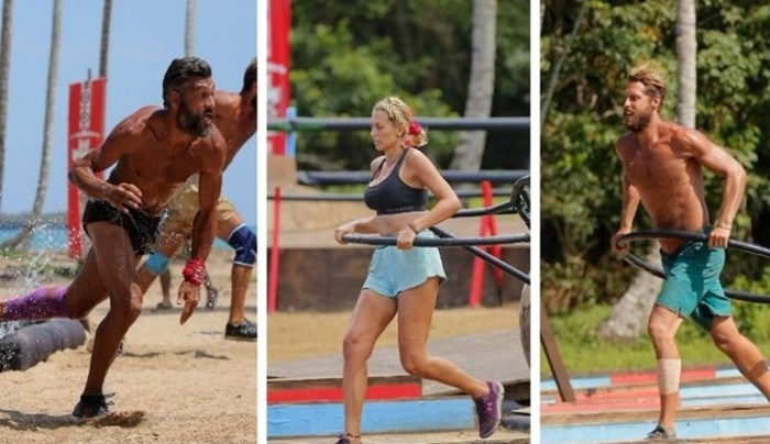 Survivor spoiler: Αυτός ο παίκτης θα αποχωρήσει σήμερα - ΒΙΝΤΕΟ