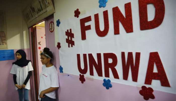 Η Νορβηγία προσφέρει 24 εκατ. ευρώ στο UNRWA