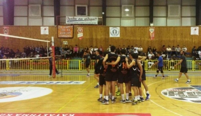 Α.Ο. Αθλοπαιδιών Κω: χοροεσπερίδα το  Σάββατο 1 Απριλίου
