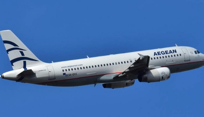 Συμμαχία ΕΟΤ-Aegean Airlines για προώθηση του ελληνικού τουρισμού