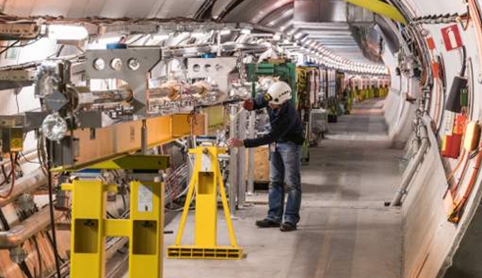 Η Ελλάδα είπε «όχι» σε τεχνογωσία του CERN για την καταπολέμηση καρκινικών όγκων