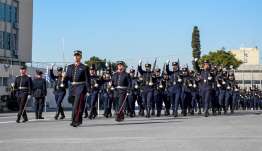 ΓΕΕΘΑ: Προκήρυξη ειδικών προγραμμάτων θητείας που συνδυάζονται με τη φοίτηση στα ΑΕΙ