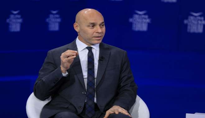 Αμυράς: «1.000 παρθένες παραλίες» για τις επόμενες γενιές – Εργαστήρια πράσινης μετάβασης τα νησιά