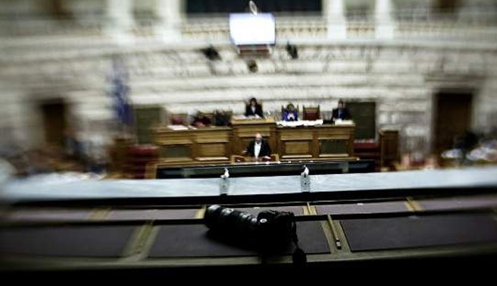 Οι δανειστές απαιτούν από την Ελλάδα να ψηφίσει άμεσα 6 νομοσχέδια [λίστα]