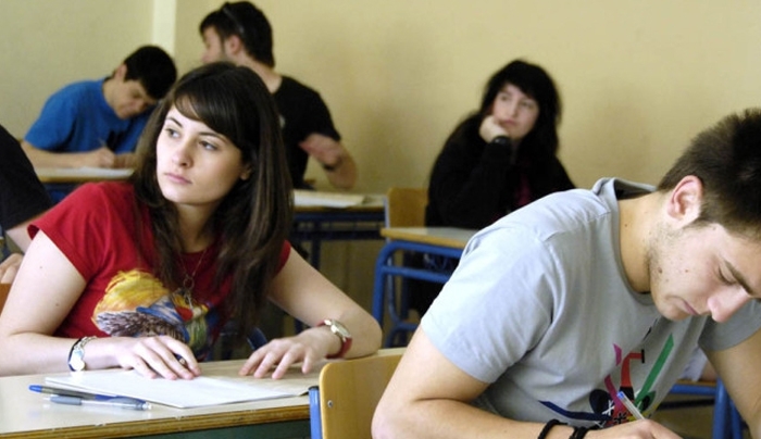 Πανελλαδικές: Στις αρχές Ιουνίου και με αλλαγές
