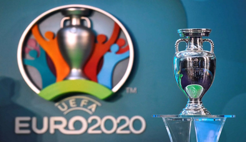 Euro 2020: “Κλείδωσαν” οι ομάδες κι οι όμιλοι για το τουρνουά του 2021
