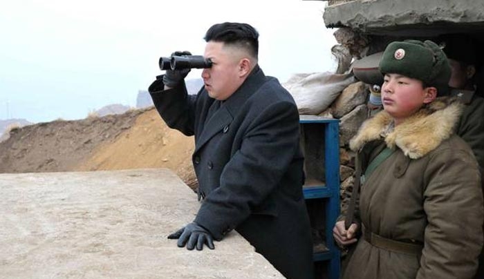 Συνεχίζει την εκτόξευση πυραύλων μικρού βεληνεκούς η Βόρεια Κορέα