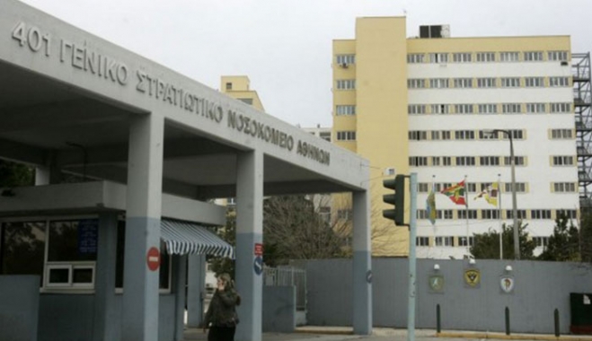 Απεβίωσε 22χρονος στρατιώτης στο 401