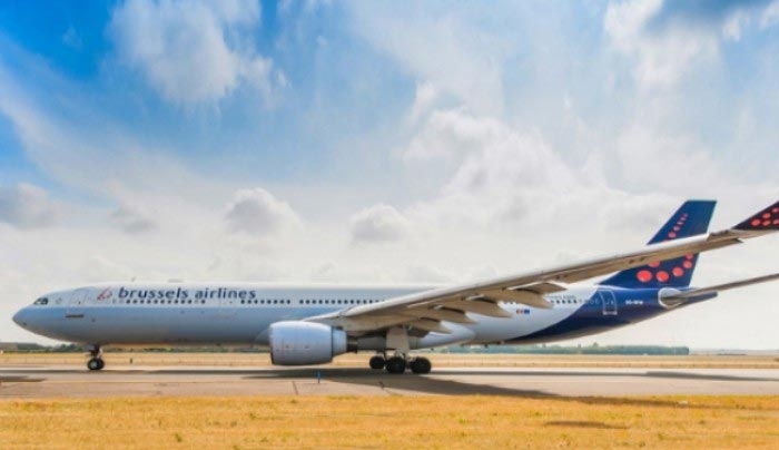 Brussels Airlines: Νέα σύνδεση Βρυξέλλες-Ρόδος
