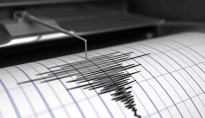 Διπλός σεισμός ταρακούνησε τα ξημερώματα τα Καλάβρυτα