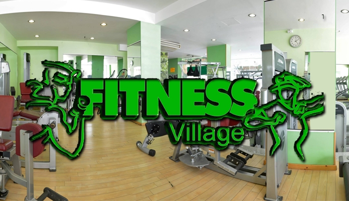 Fitness Village: 3μηνη και 6μηνη προσφορά με μοναδικές συνεδρίες