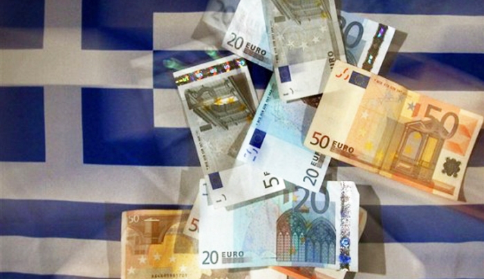 Financial Times - Citigroup: Μια κυβέρνηση ΣΥΡΙΖΑ θα εγείρει εκ νέου το φόβο του Grexit