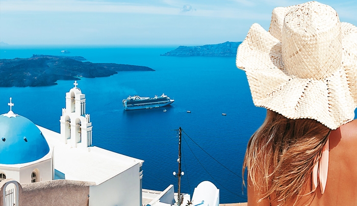Βρετανοί t.o’s: Η τουριστική κίνηση στην Ελλάδα ανεπηρέαστη από τις εξελίξεις