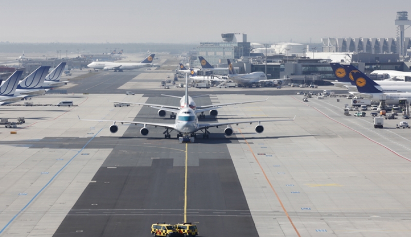 Fraport Greece: Αποζημίωση 27 εκατ. ευρώ διεκδικεί από το Δημόσιο