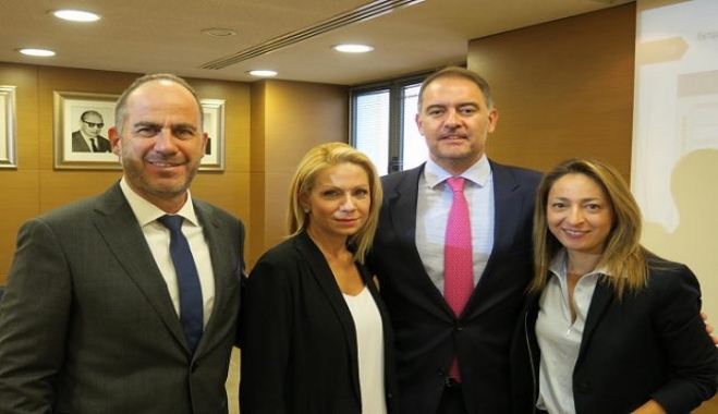 ΙΤΕΠ: Στα 190 εκατ. € το «φέσι» στα ξενοδοχεία από τον Thomas Cook