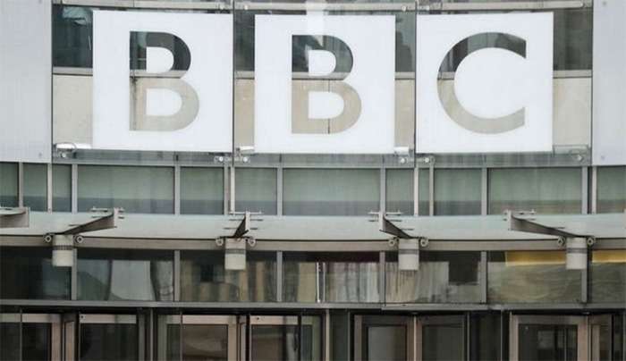 BBC: Παραιτήθηκαν γενικός διευθυντής και διευθύνουσα σύμβουλος για το μοντάζ σε ομιλία του Τραμπ